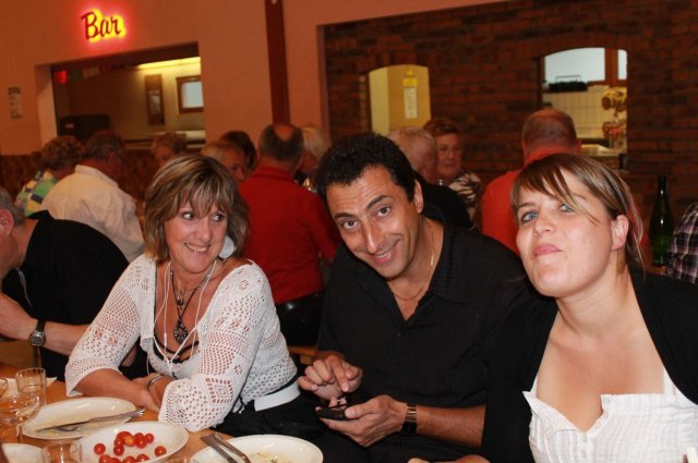 Bal Anniversaire des Melody Boy's 2012